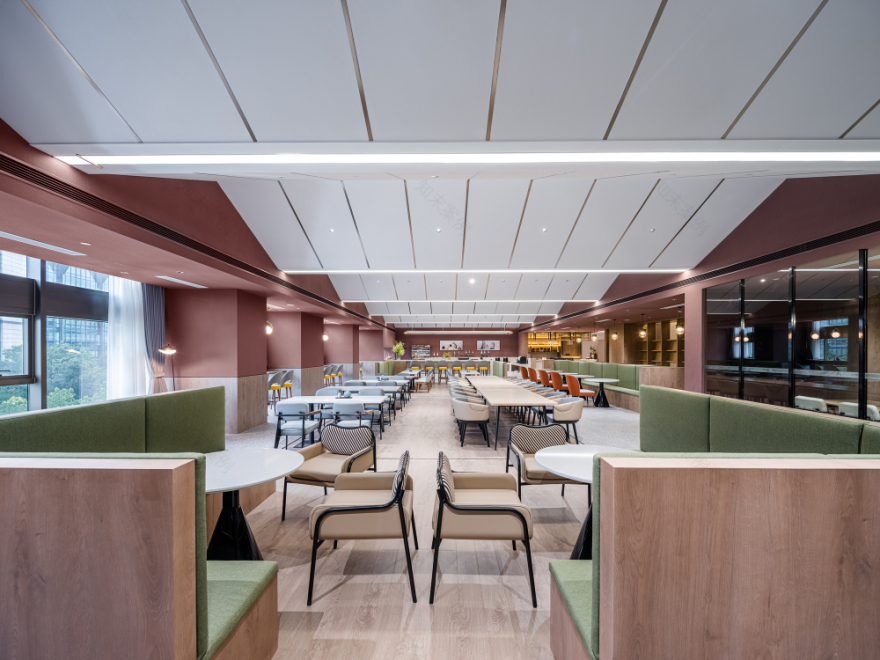 上海亚朵 S 酒店丨中国上海丨致野建筑-32