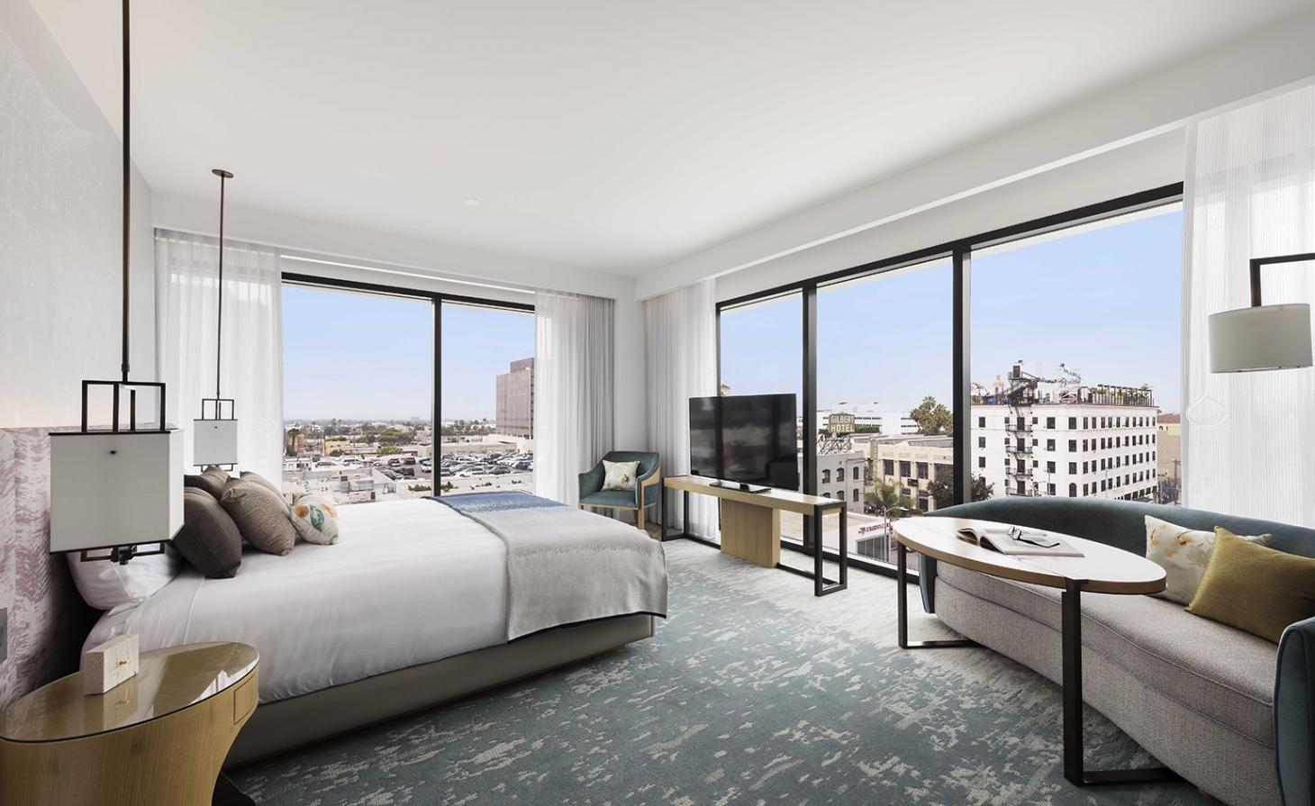 dream hotel hollywood-5