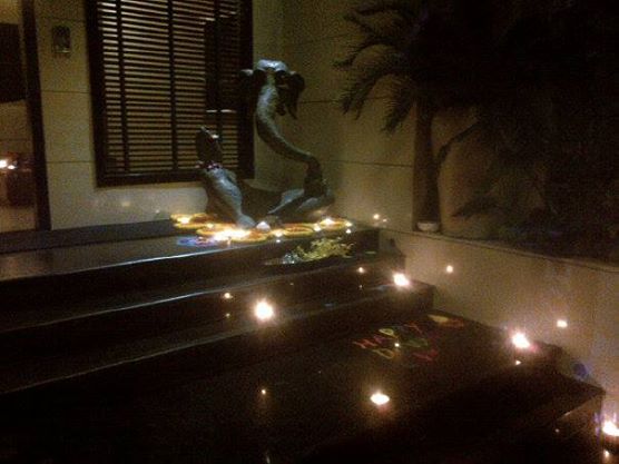 梦幻空间的艺术创作——Rouble Nagi Design Studio 作品赏析-24