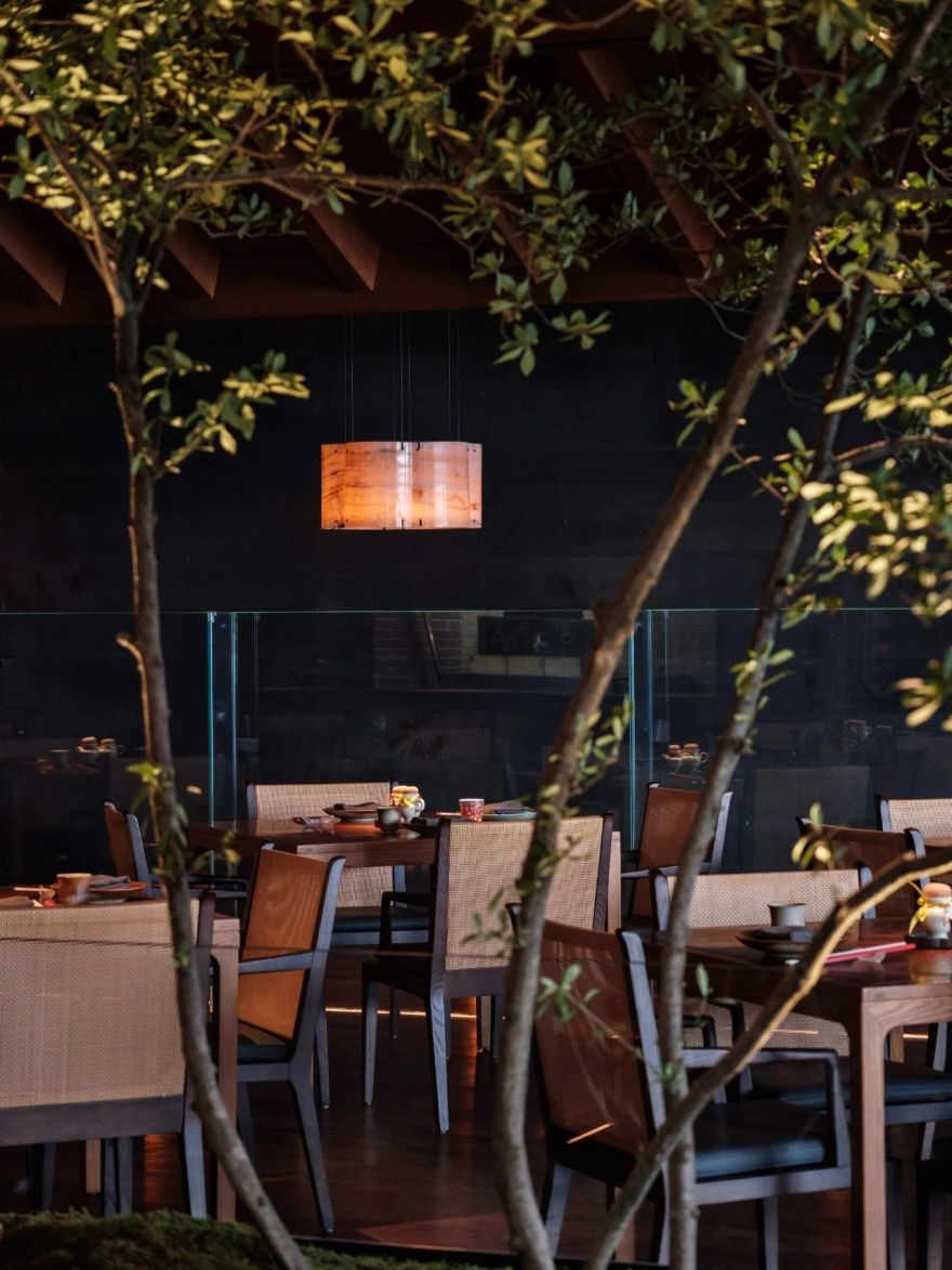 玖伍京菜丨中国温州丨无形美学-5