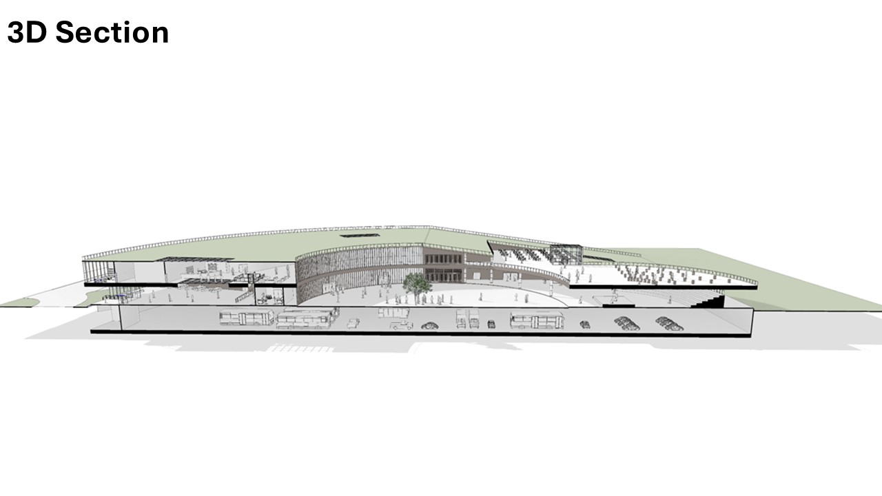 Arch of the place competition - Honorable Certificate-23