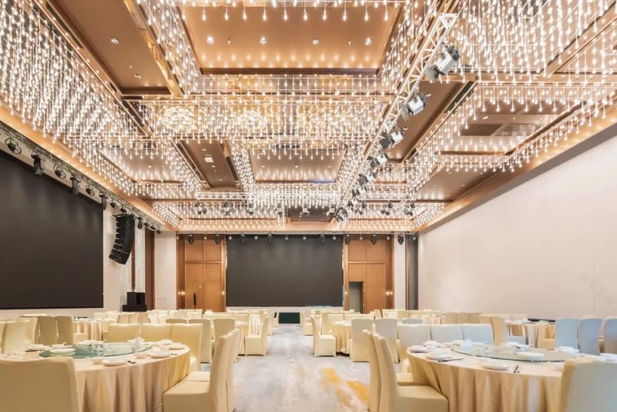 港源装饰|启源国际大酒店:毓秀闽清启源迎曦-35