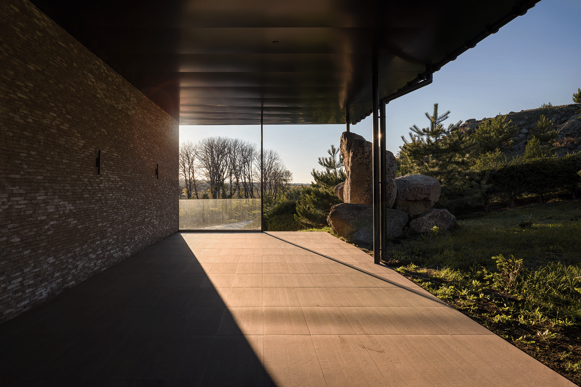 泰克顿

注：TECTON可能是特定的品牌名、地名、人名或专业术语名称，如果有特定语境，请提供更多信息以便更准确翻译 丨乌克兰尼古拉耶夫丨MAKHNO STUDIO-20