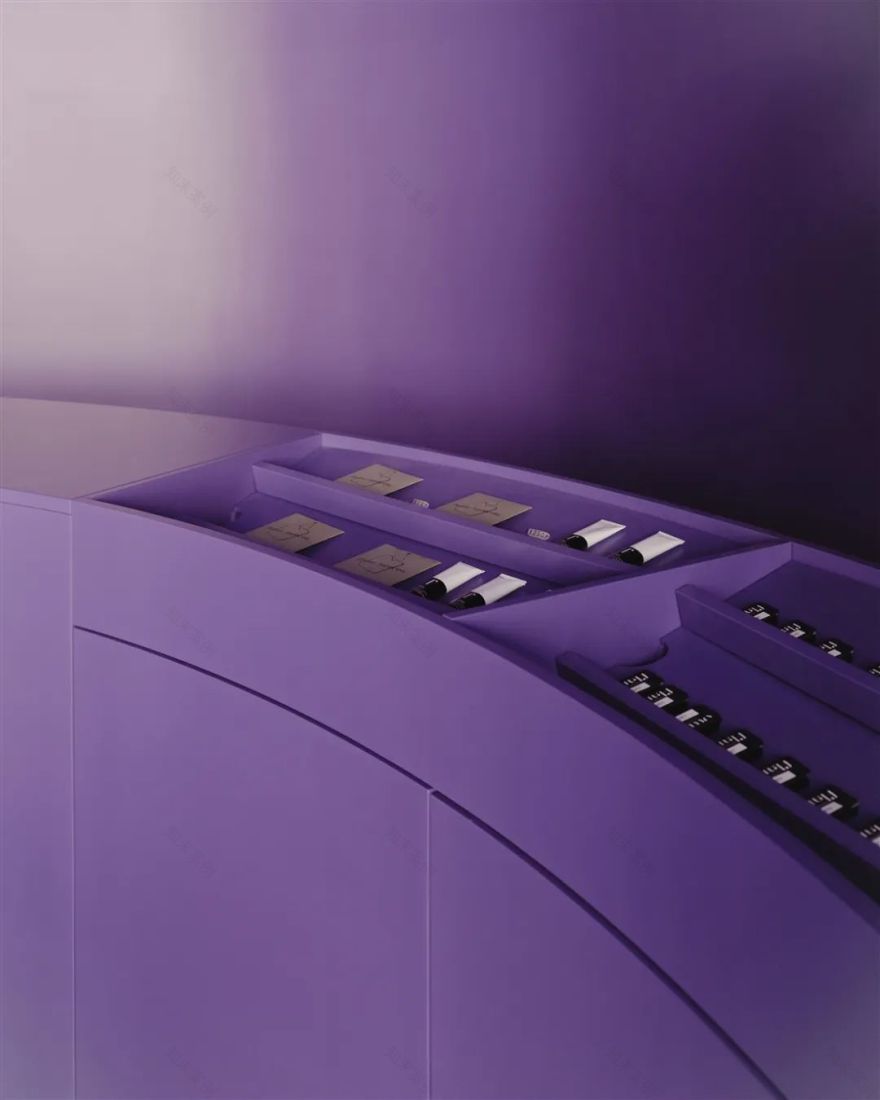 Flame香水工作室-11