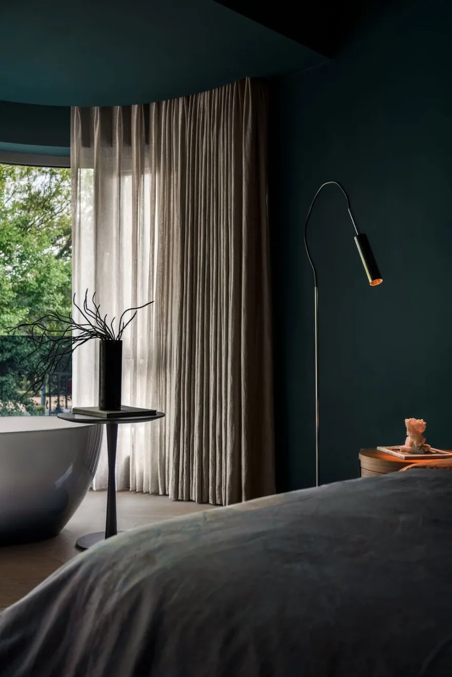 王府府邸与园林丨中国北京丨PING Design-39