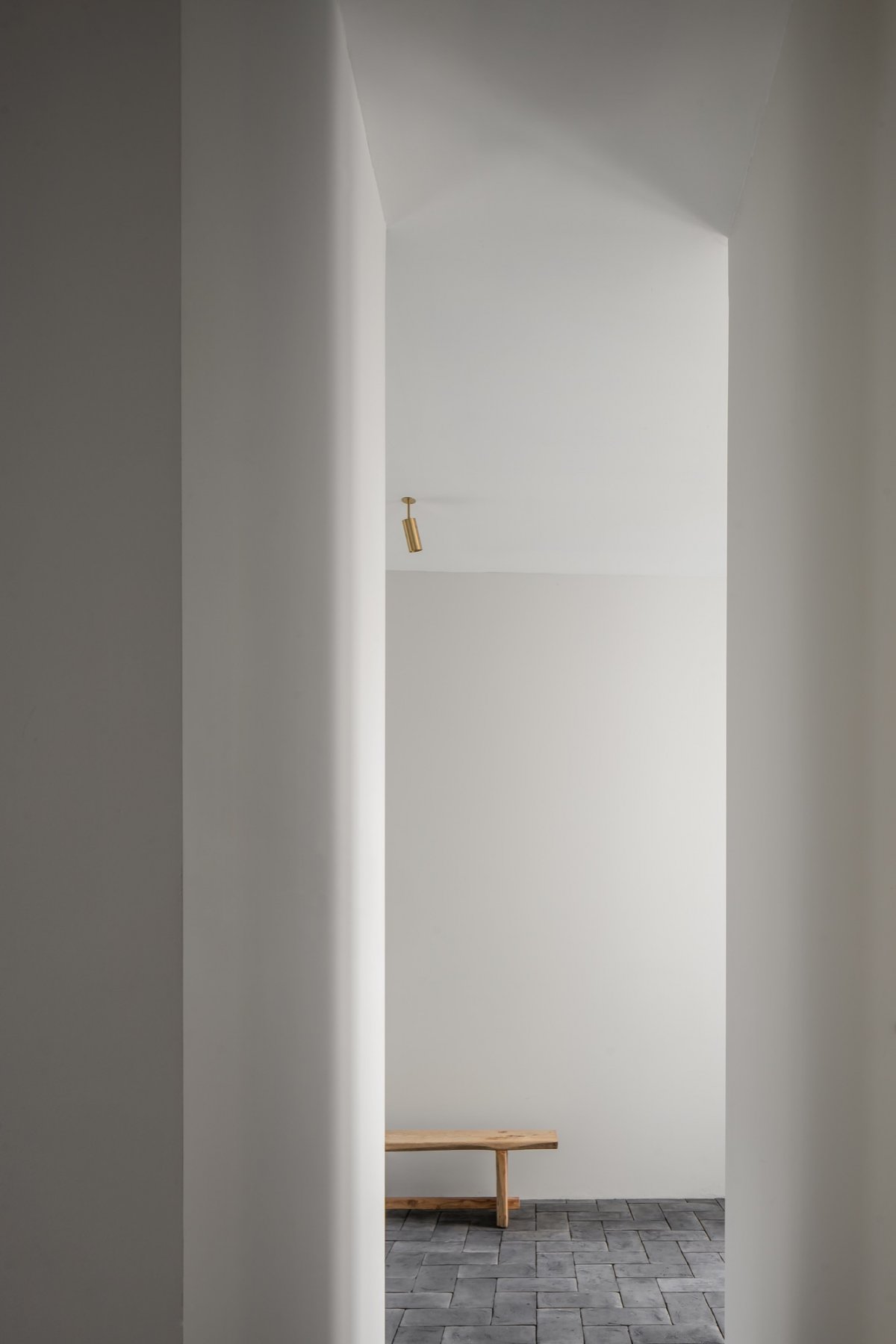 Monument Mortsel 住宅丨比利时丨Hans Verstuyft Architecten-2