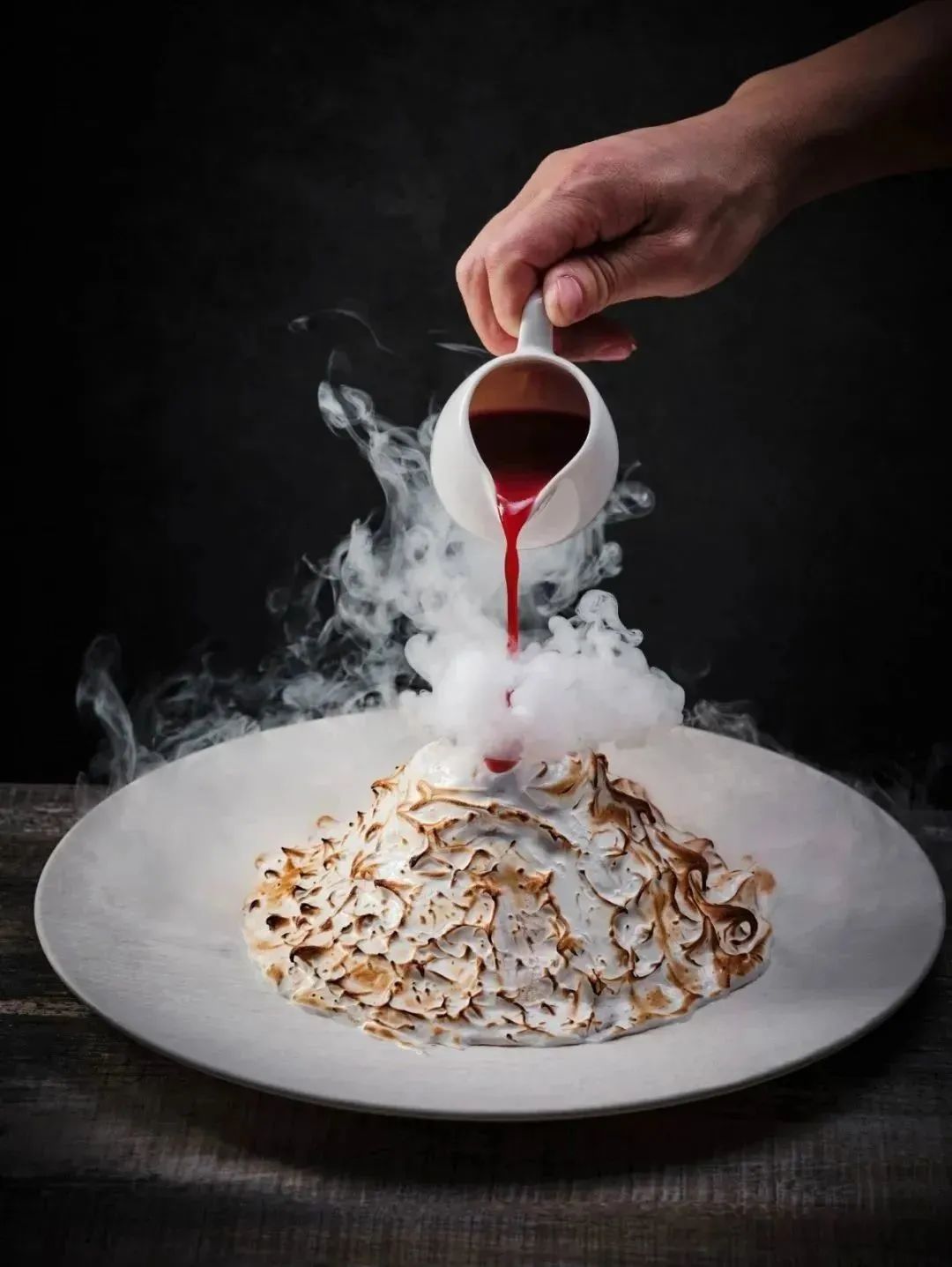 RIVA 餐厅改造丨中国苏州丨MDO 木君建筑设计-22