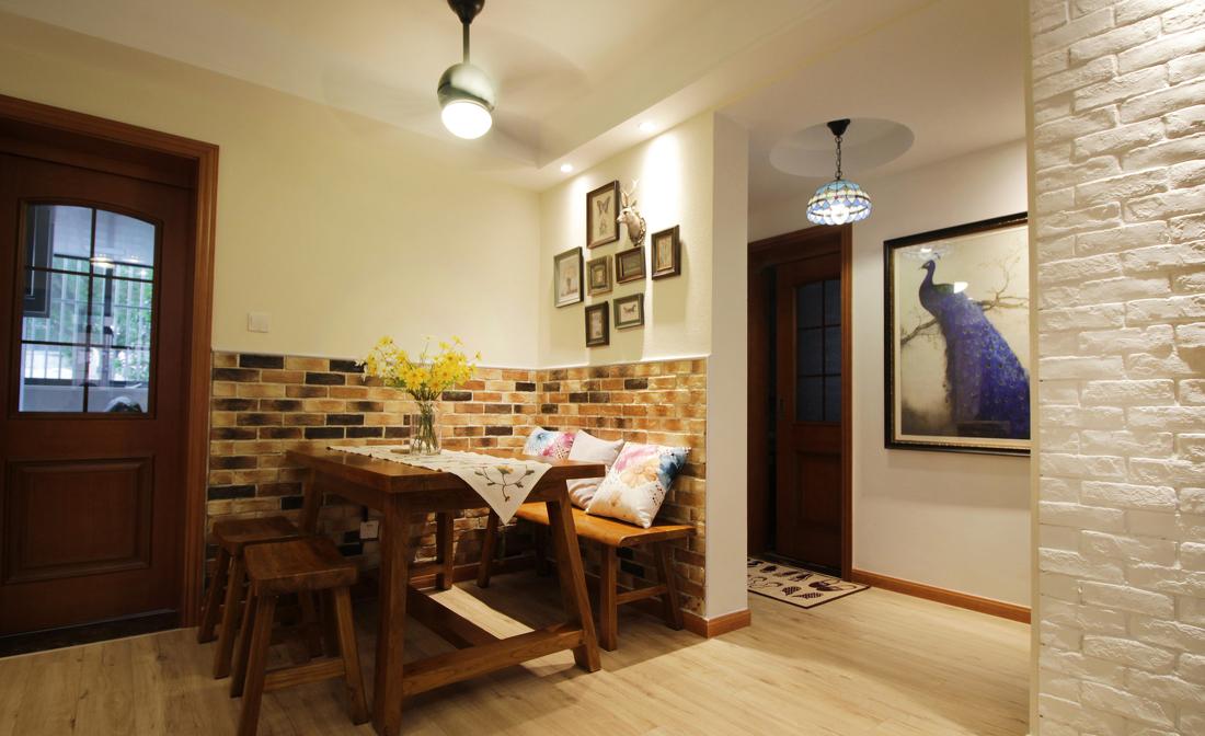 
唯米设计——悠然自得 -7