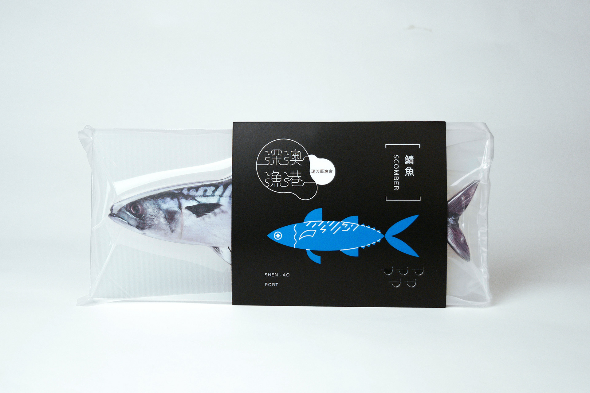 深澳渔港整体形象改造计划丨国立台湾艺术大学-30