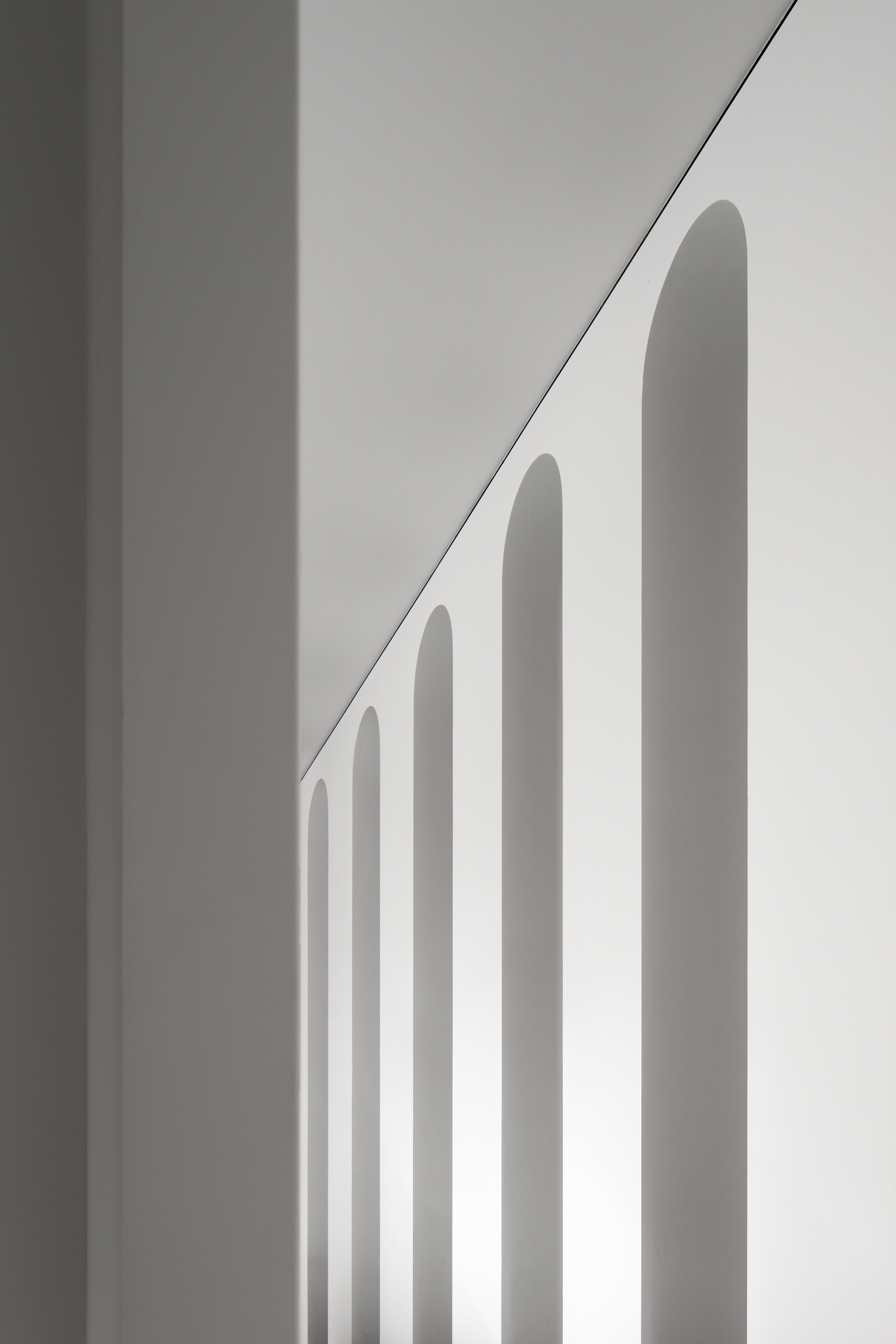 兀的美术馆×兀物丨中国济南丨半舍设计-56