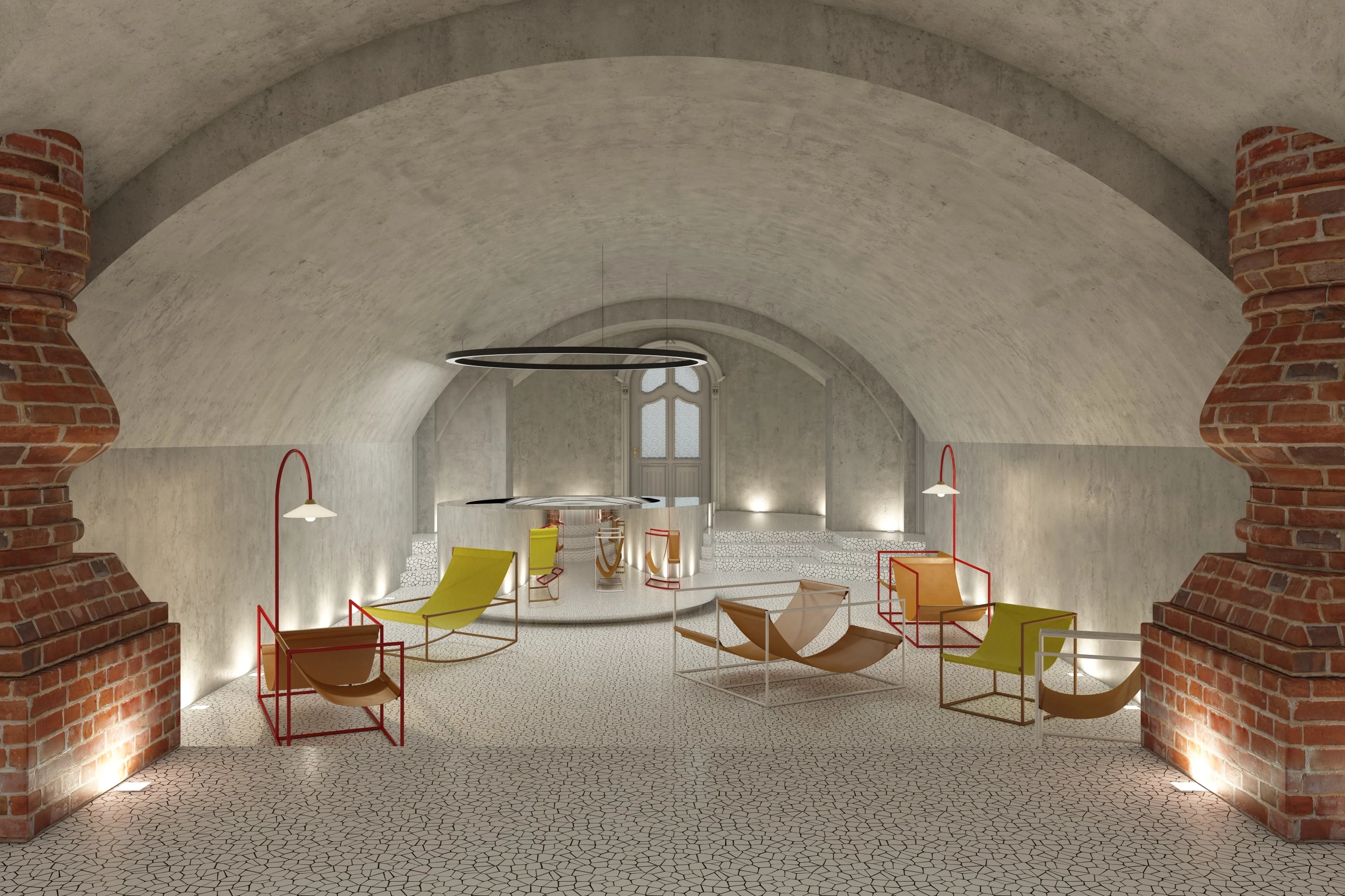 蜕变庄园 · 历史与现代的完美融合-53