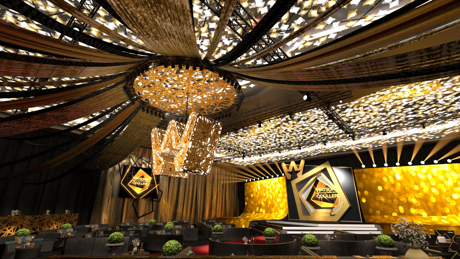 2018 / WATSONS Award Event-5