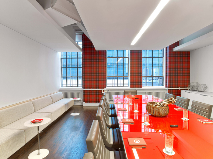 Target - New York City Offices | Office Snapshots-7