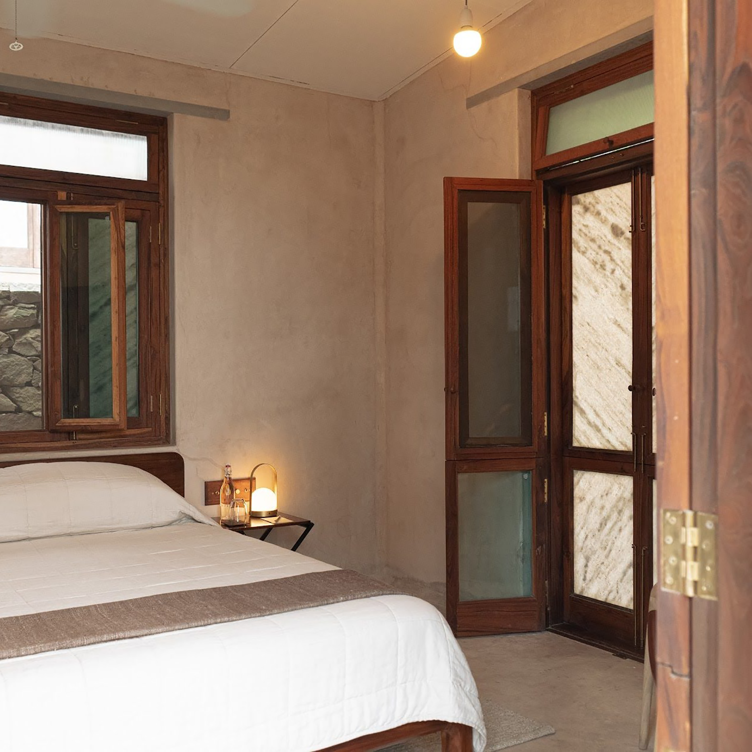 印度隐世酒店Amaya丨建筑Bijoy Jain,室内伦敦Viewport Studio-37