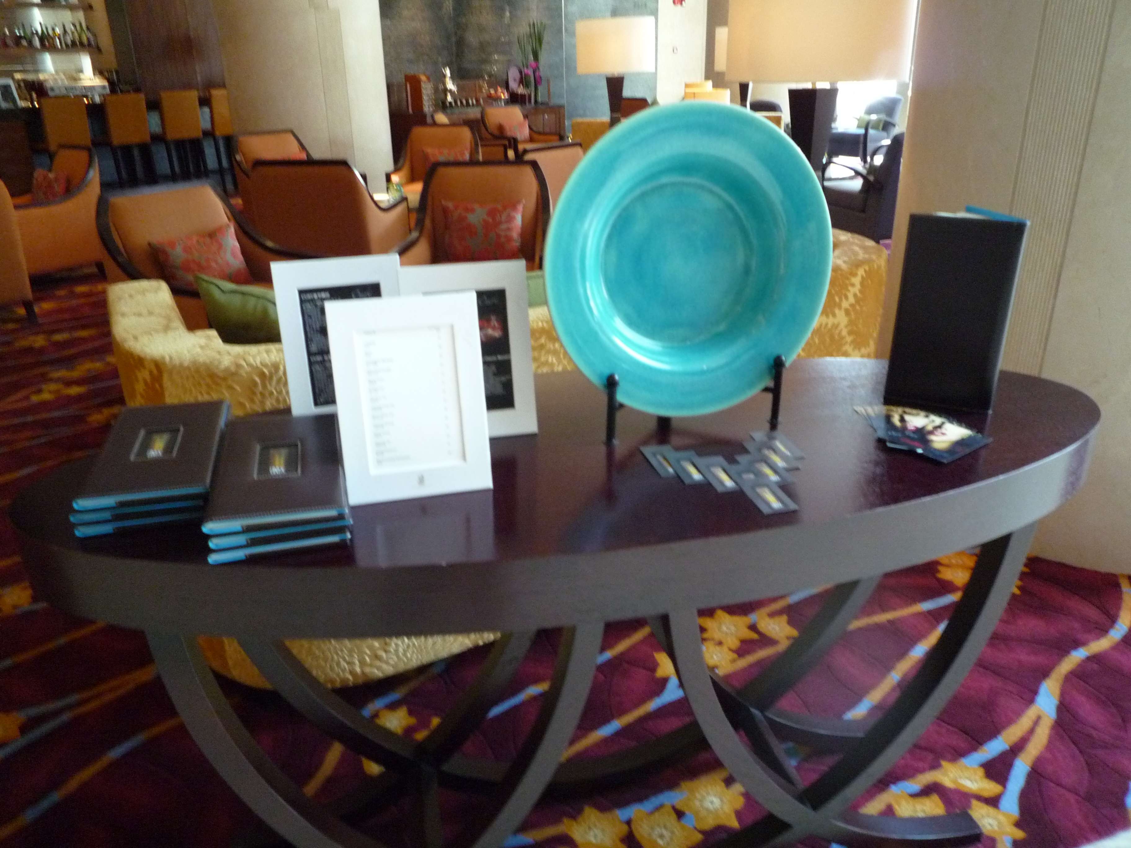 HBA  深圳丽思卡尔顿酒店   -2-20