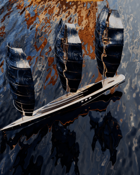 Naval Architecture - Yacht Design II