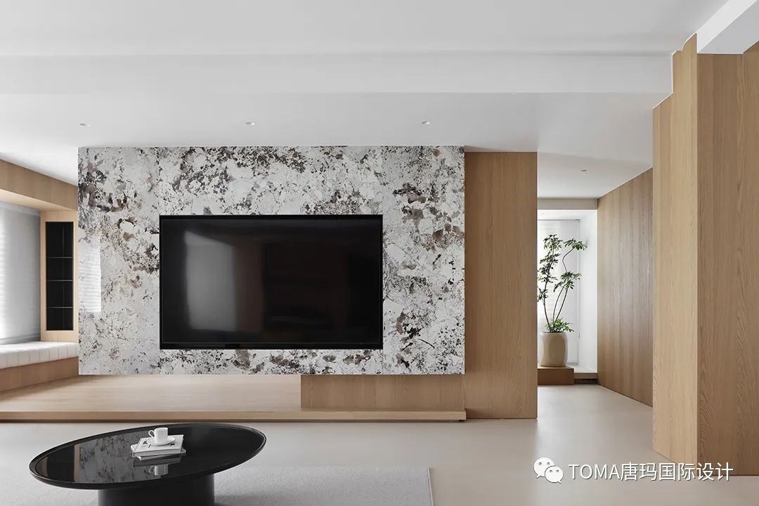 金尊名城丨中国福州丨唐玛·黄毅设计事务所-18