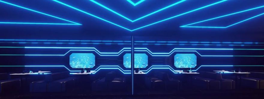 【新作】余杰 | 波赛东66游船!-13