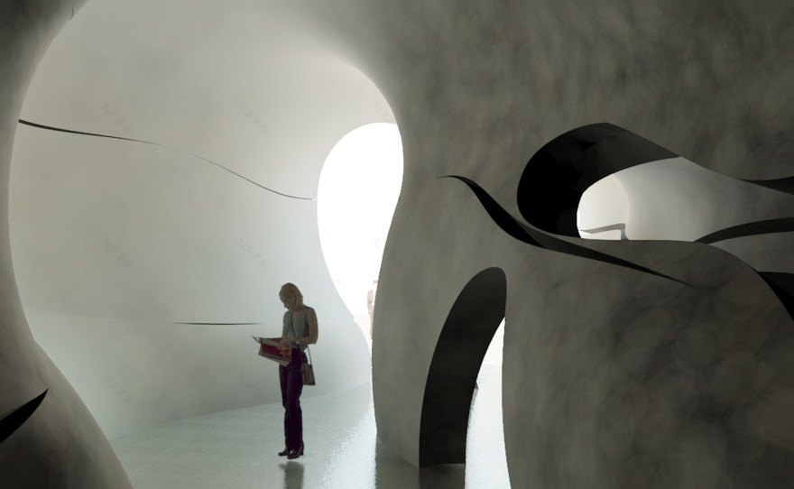 MATO 艺术画廊-87