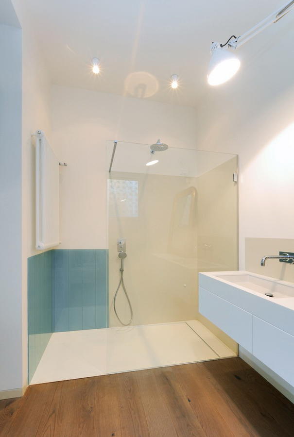 现代简约风住宅设计——张德良、殷崇渊的演拓空间-30