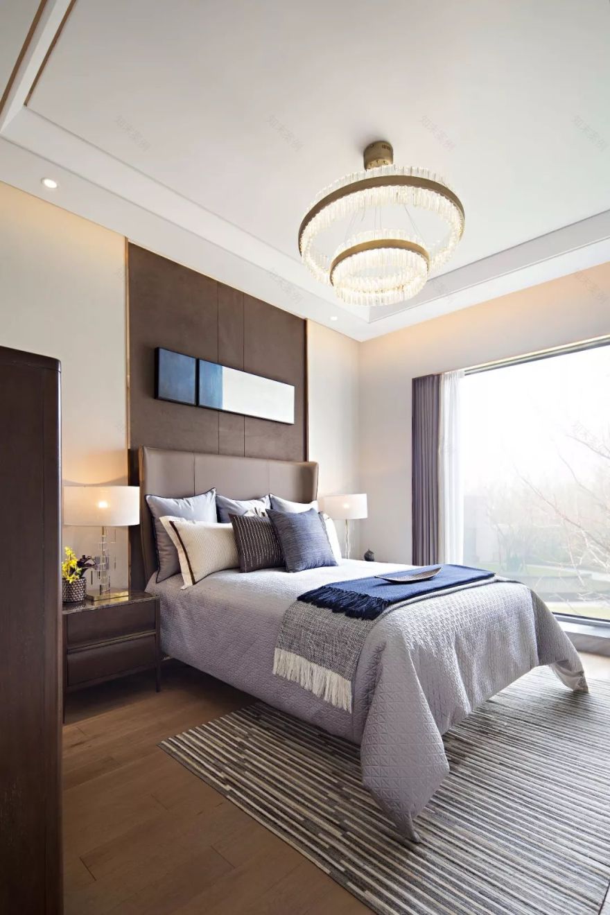 武汉·融创壹号院 | 与世界平行的美好生活-47