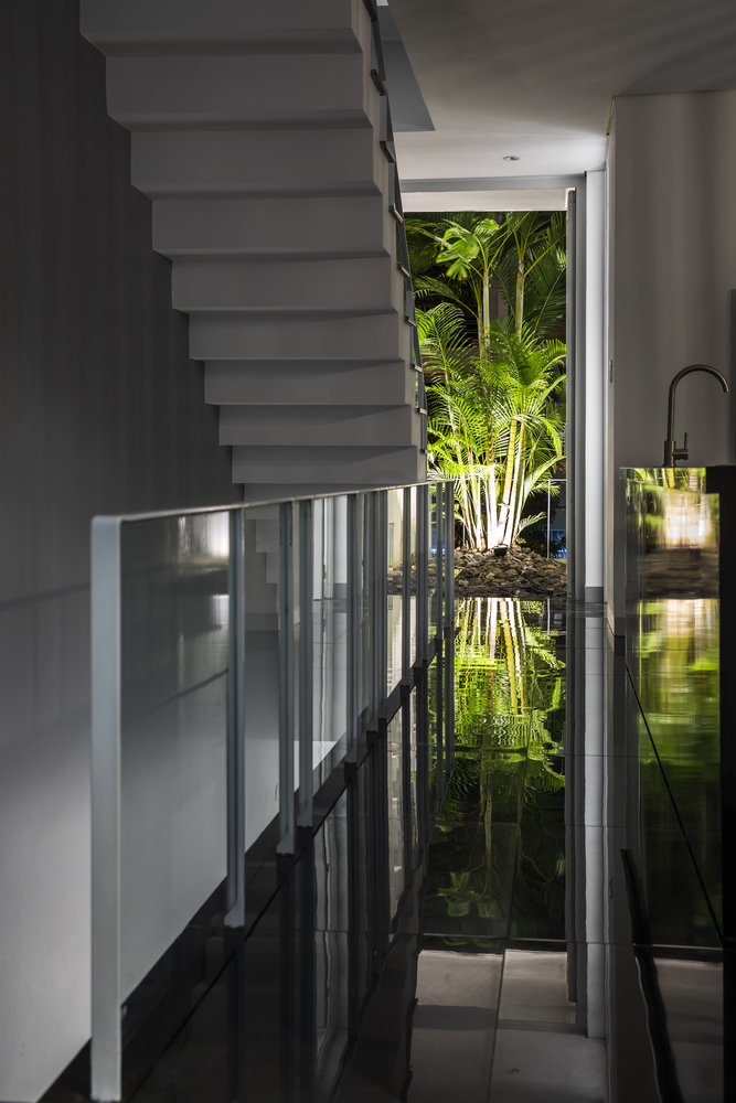 微风轻拂，光影共舞——自然之韵室内设计赏析-31