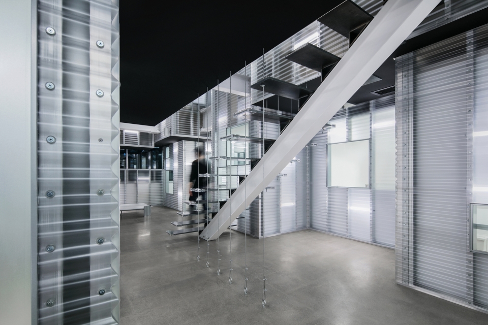 首尔 Station NEO 办公空间-27