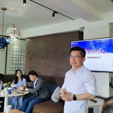 家装服务质量提升培训丨锦华装饰-23