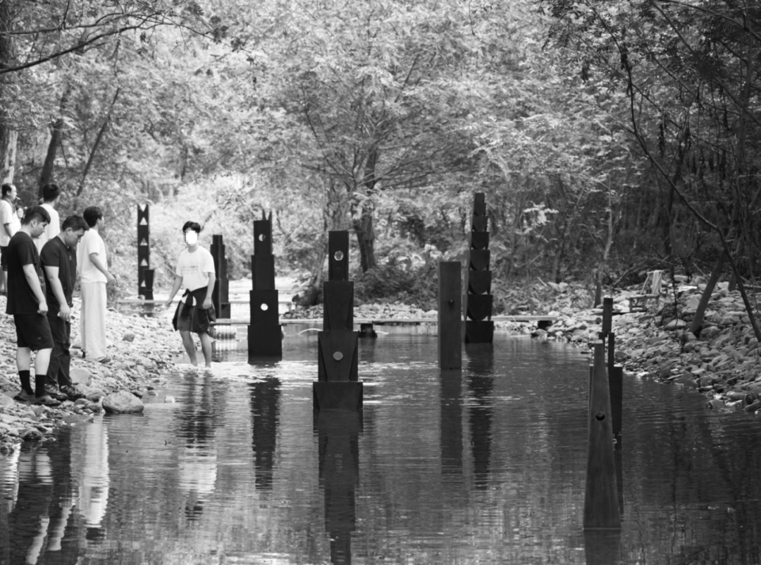 RAC实体搭建再获奖！《海洋之泪》入围2025ArchelloAwards全球最佳小型建筑，成此榜单中国唯一入选-72