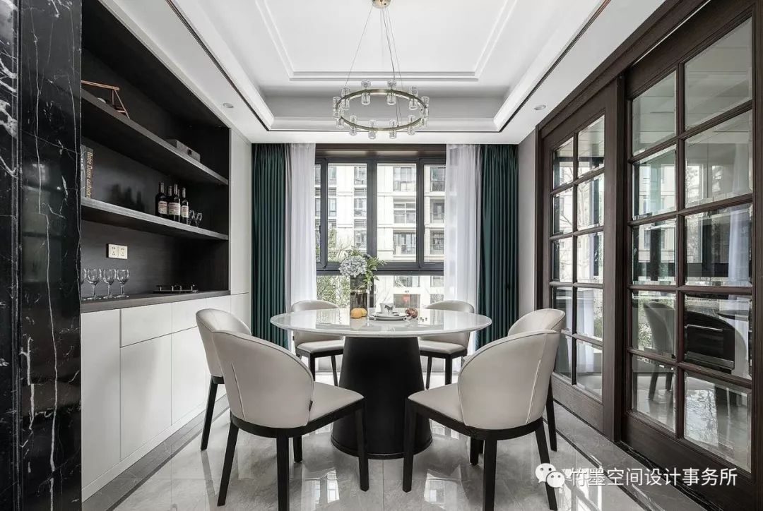 轻奢漫时光,打造优雅品质生活-18