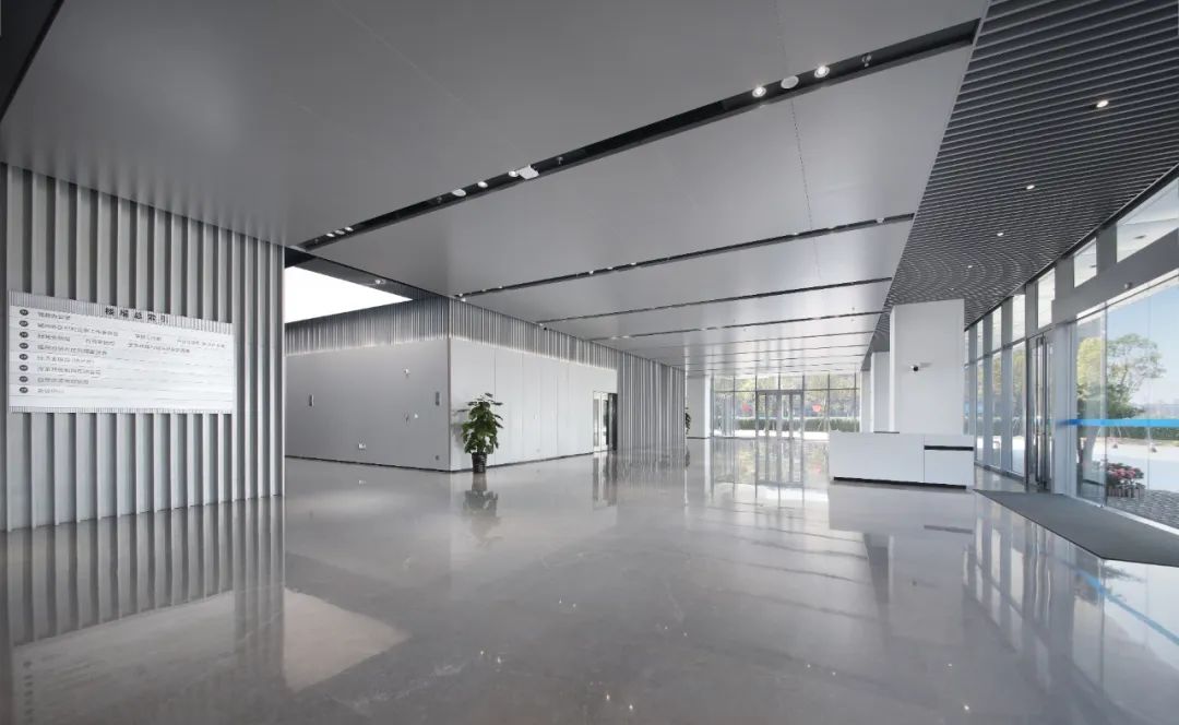 福建滨海新城智慧城市运营管理中心丨萨尔瓦多滨海-26