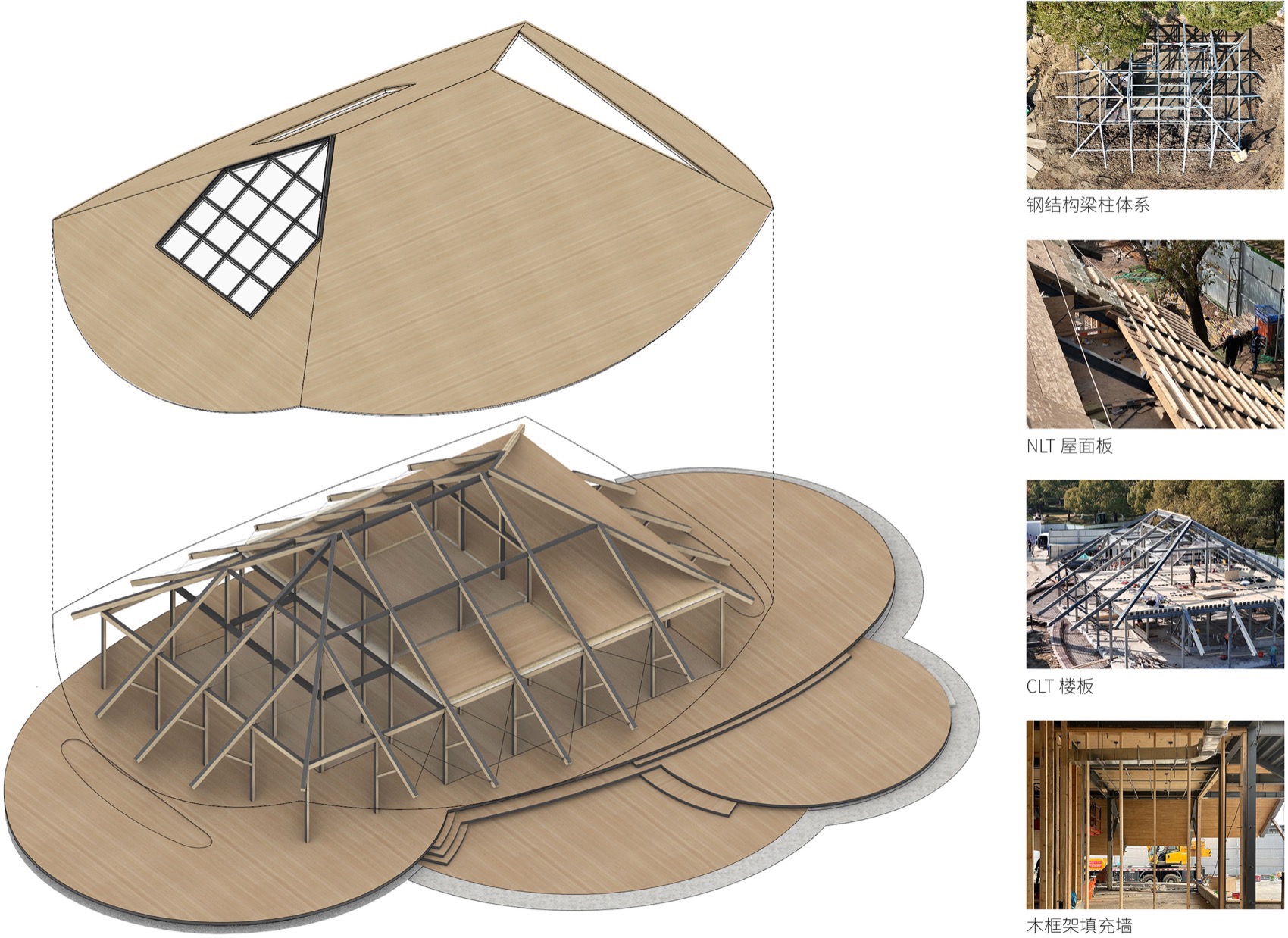 金鸡湖01号驿站丨中国苏州丨繁星建筑工作室-19