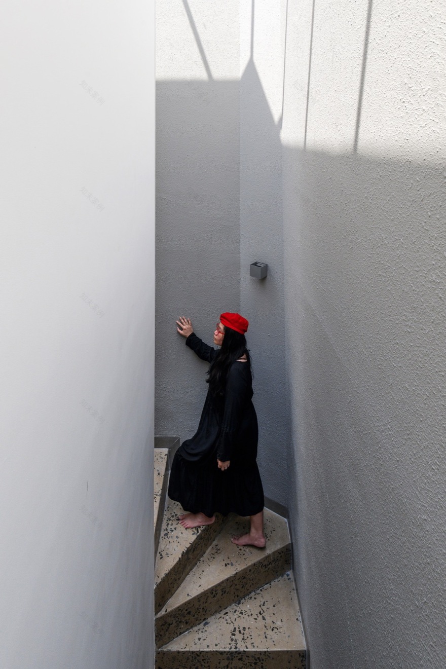 CORNERSTONE综合用途建筑,越南 / ROOM+ Design & Build-41