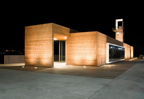 上海植物园采石场花园丨中国上海丨THUPDI与清华大学-1