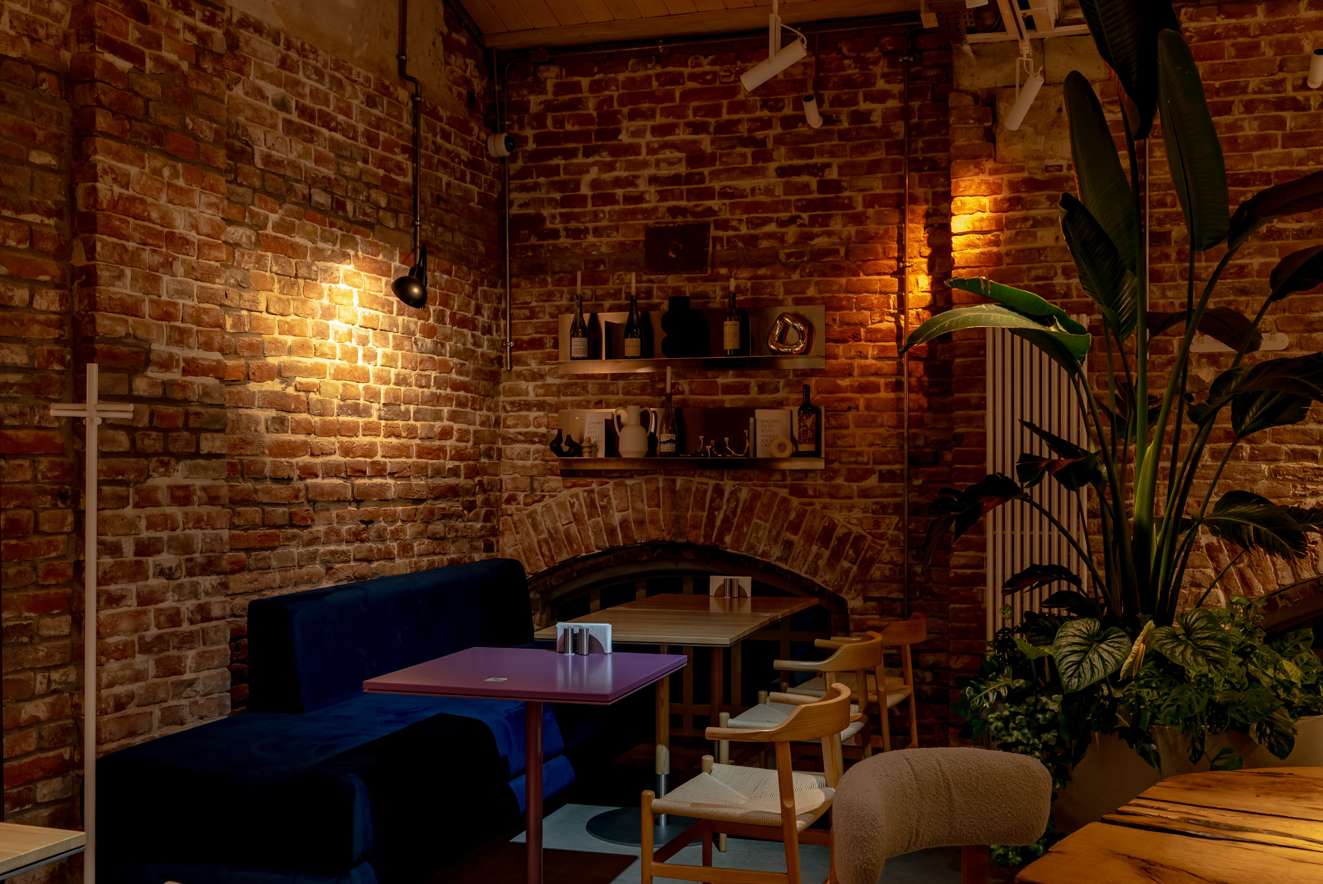 Cheesebakery（Cheese Bakery餐厅）丨乌克兰利沃夫-7