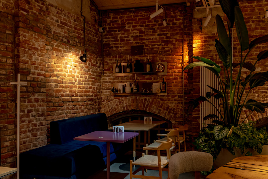 Cheesebakery(Cheese Bakery餐厅)丨乌克兰利沃夫-7