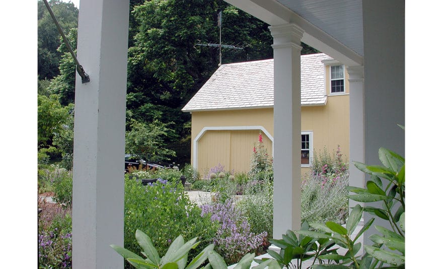 乌伊梅特花园丨Dodson & Flinker-9