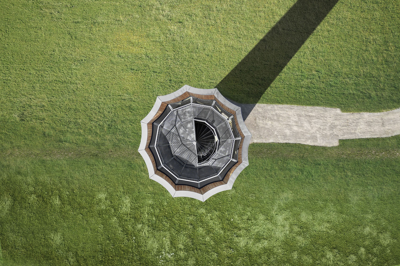 Wangen塔丨德国-22