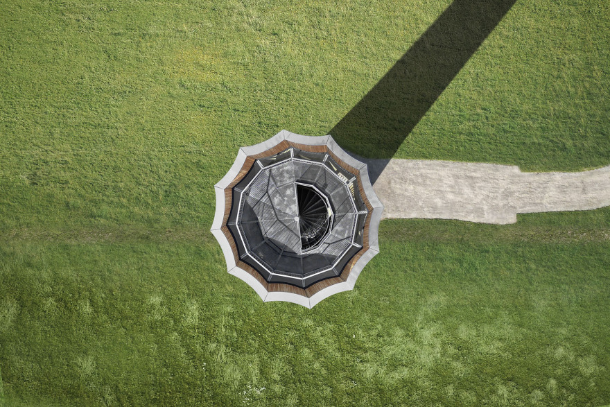 Wangen塔丨德国-22