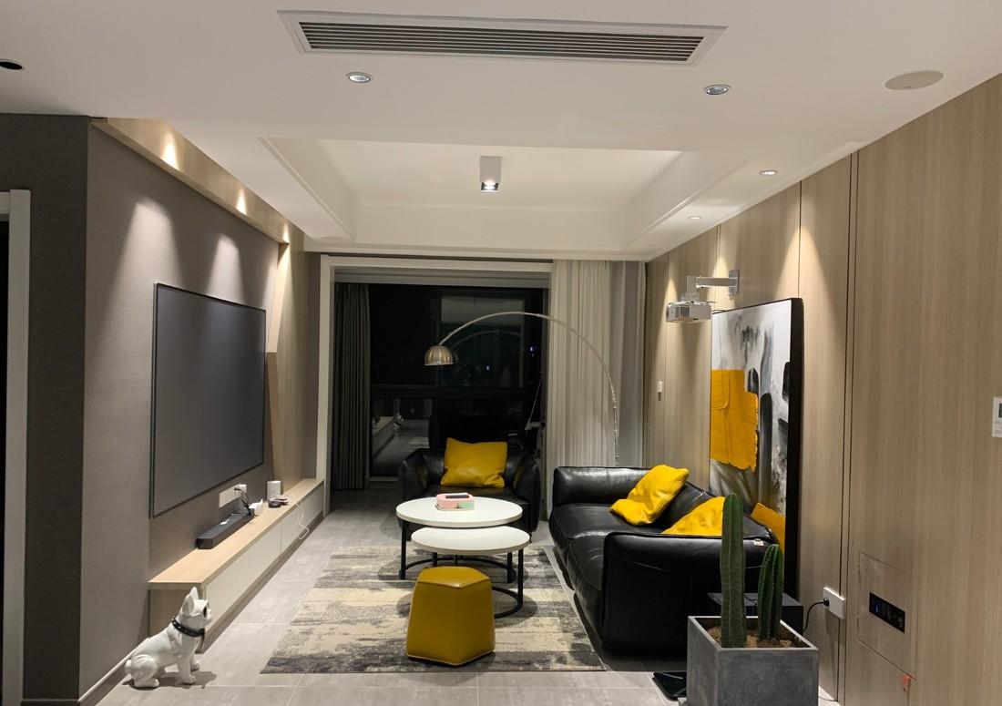 
极简打造高级感 -7