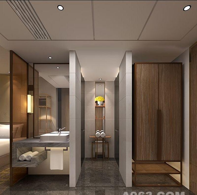 世纪山水酒店-9