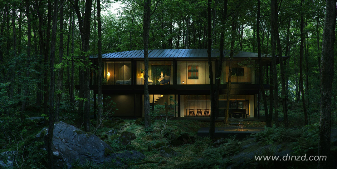 非东京酒店丨日本东京丨NIGO®-67