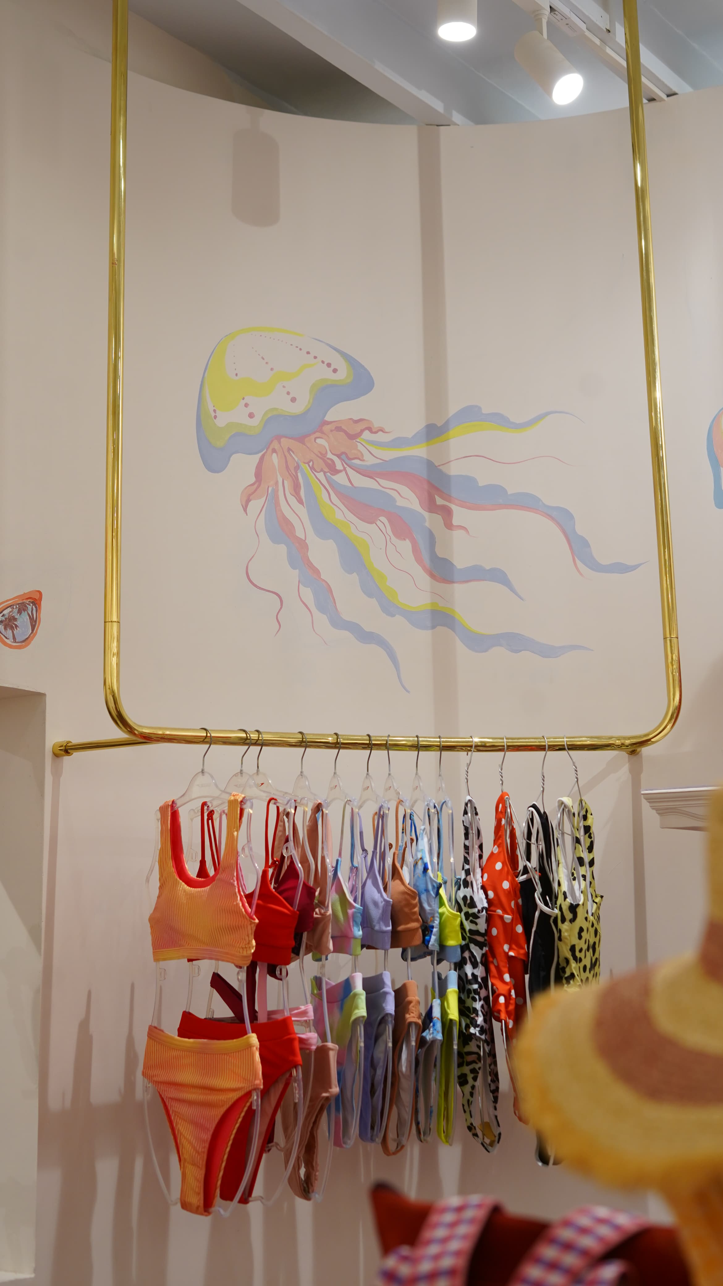 Hidesign概念店  本地治里丨印度本地治里-13