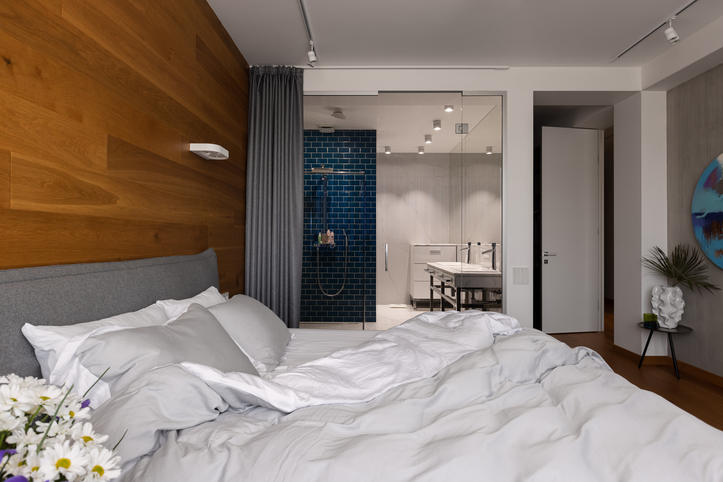 海边住宅丨Alexander Voronov-21