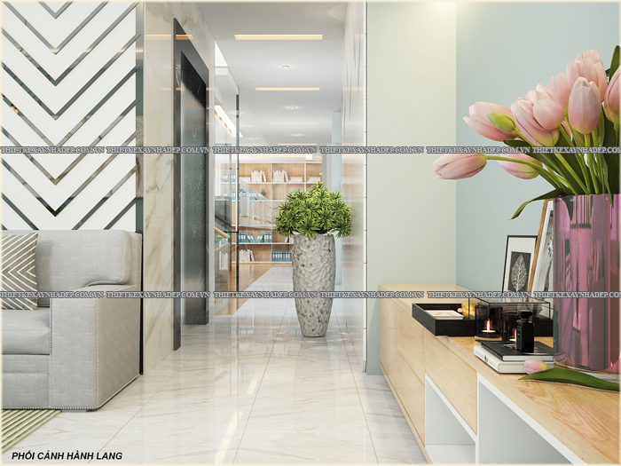 设计施工别墅项目（设计施工别墅在达乐省）丨建安荣设计建设有限公司-37