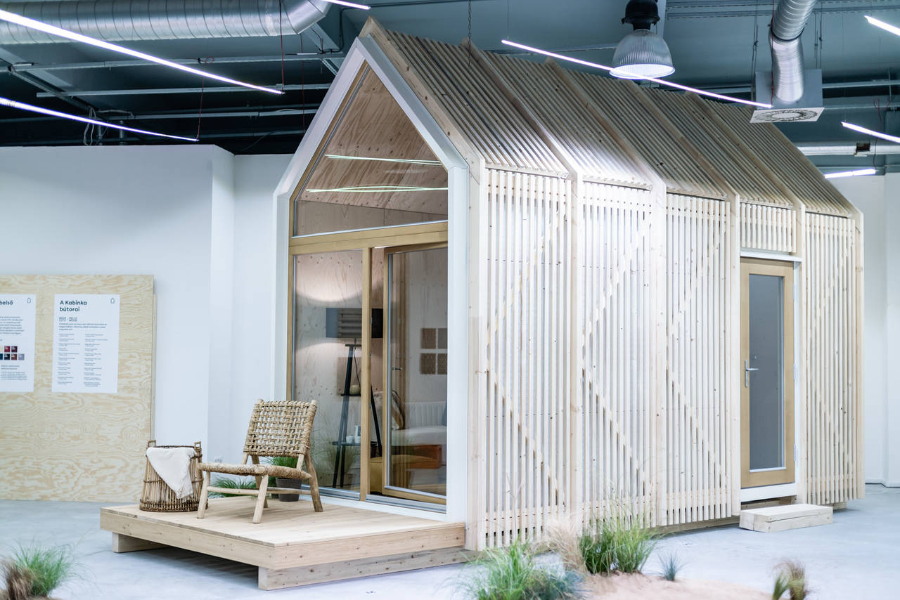 匈牙利神秘巨石小屋-56