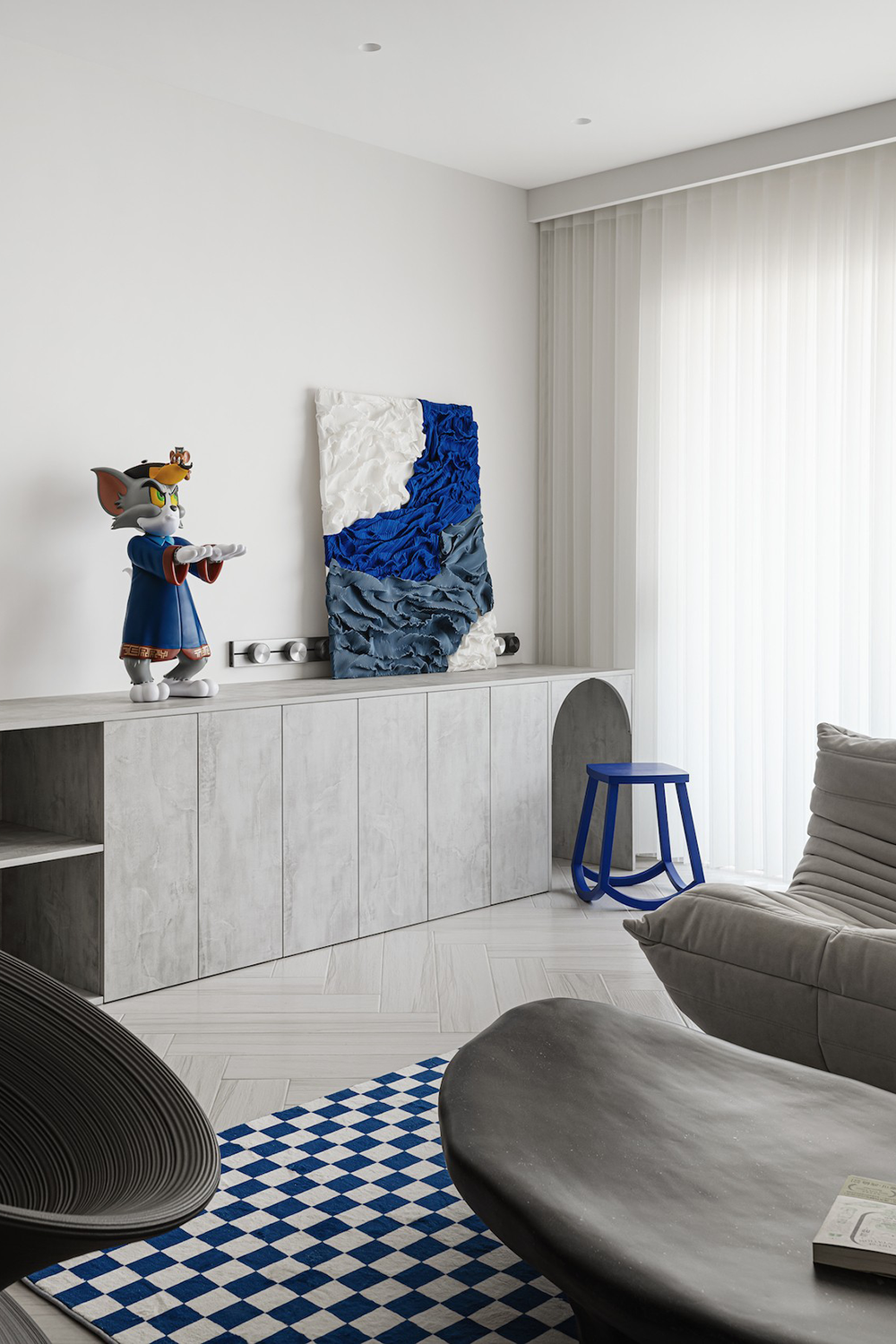 融华·上品璟苑丨中国成都丨米洛映象-74