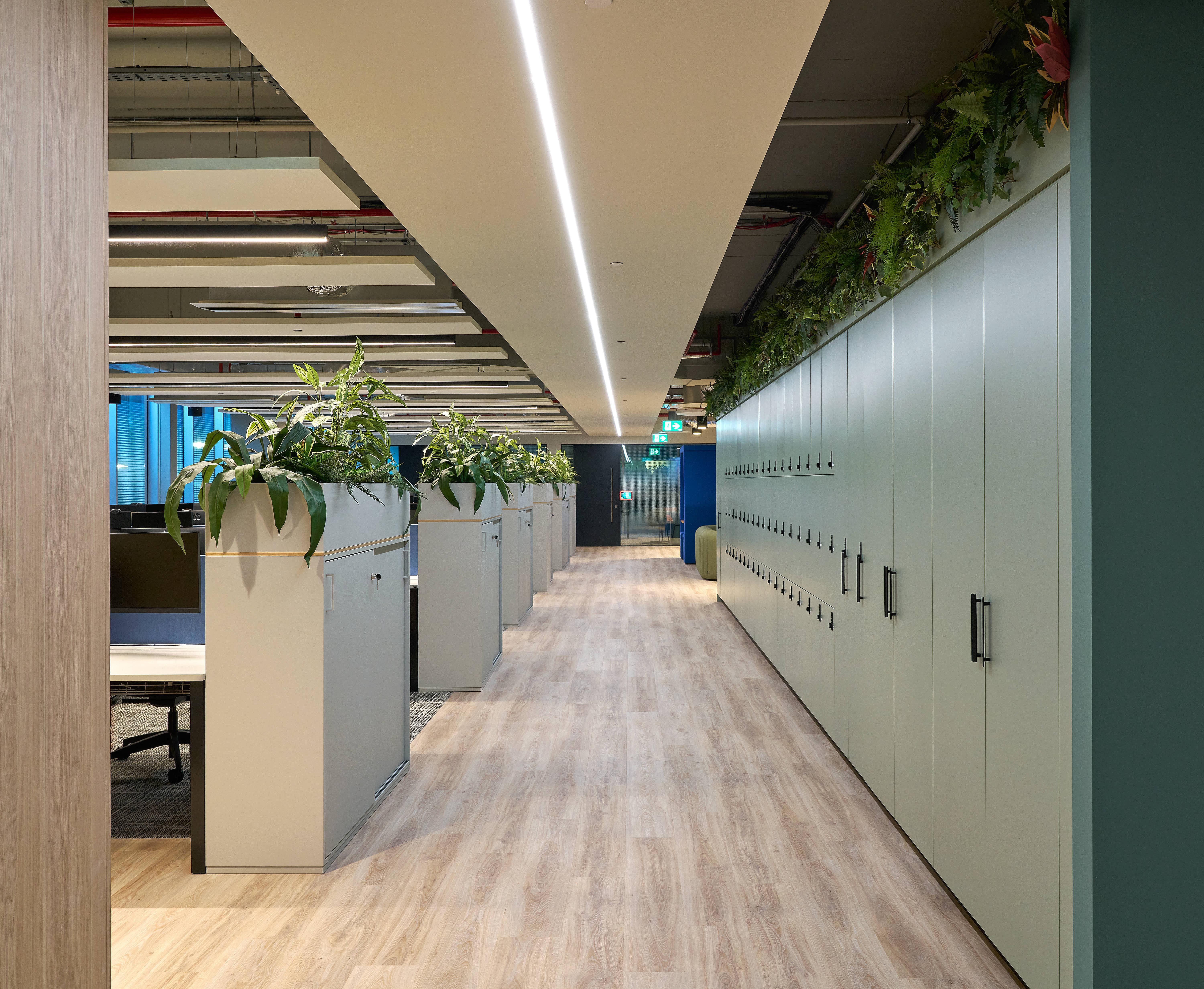 丨爱尔兰都柏林丨Reddy Architecture + Urbanism-1