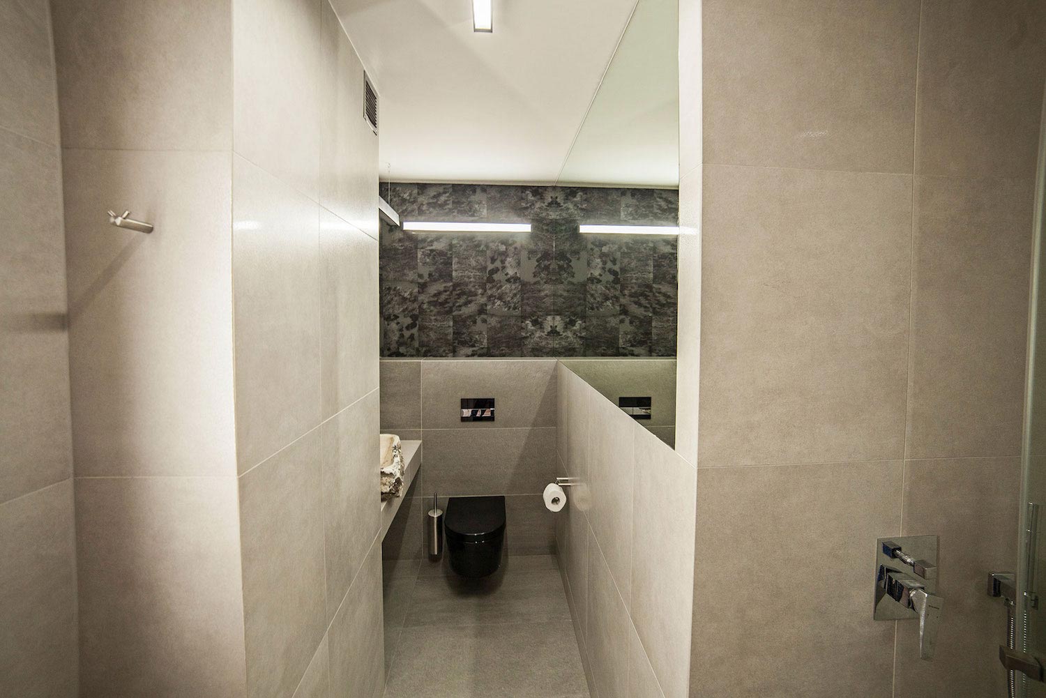 波兰山间梦幻别墅“阿斯彭”-22