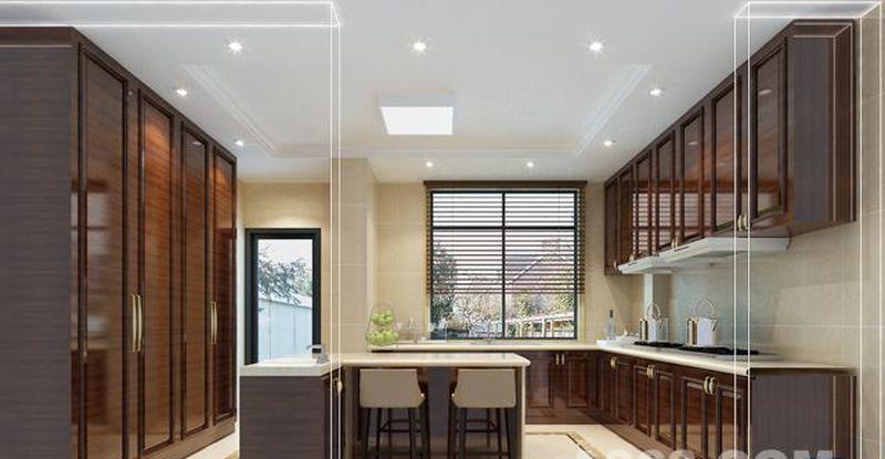 大岗别墅丨中国广州-0